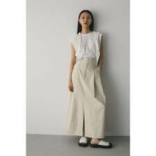 タックチノスカート