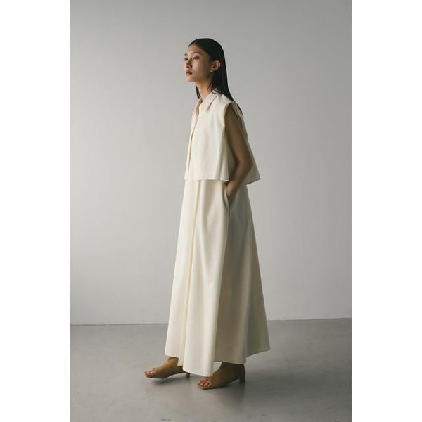 □美品◆アーバンリサーチロッソ◆ 2WAYジャンパーワンピース Amazon.co.jp: [アーバンリサーチ ロッソ] ワンピース ドレス