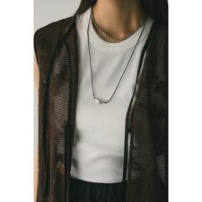 マルチウェイコードネックレス