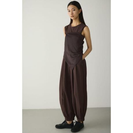 [^ԁF500IAS33-1831]fg172cmiMTCYpjyACTIVE WEAR CollectionzfC[gɂ͂AAEghAV[ł̒pz肵ăfUCꂽANeBuEFAV[YB₷l@\VGbgAfBe[ɂAt@bViuɎ₷~j}ɗƂ񂾃V[YłBobNI[vI[CB[^bNfUCŐĝ̃CɃnAEGXg؂ւŃX^CAbvĂ܂BS̃^bNo[VGbgƍL߂ɐݒ肵킽ŁA₷ꖇłBobNEGXgSdlBXgb`₠AȂBy@z}VEHbV̐i͕\fނɝH{ĂAJȂǂ̐eʂ܂BJԂ̒pɂʂ͎キȂĂ܂B