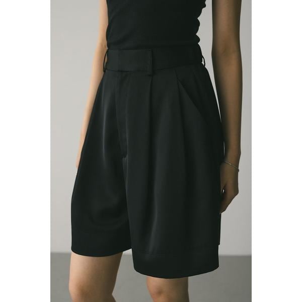 ジャガードハーフパンツ | スローブ イエナ(SLOBE IENA) | マルイ