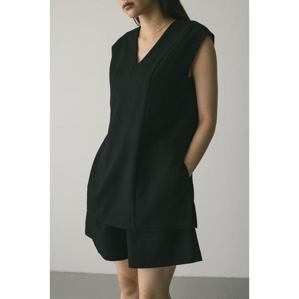 STYLEMIXER ACTIVE撥水オールインワン BLACK STYLEMIXER | ACTIVE撥水オールインワン (オールインワン