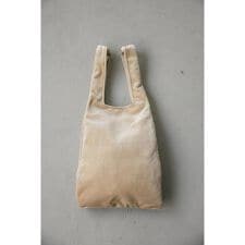 ベロアマルシェバッグ