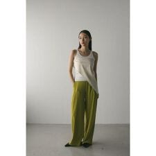 スタイルミキサー(STYLEMIXER)のハイゲージニットタンク