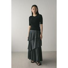 スタイルミキサー(STYLEMIXER)のハイゲージニットタンク