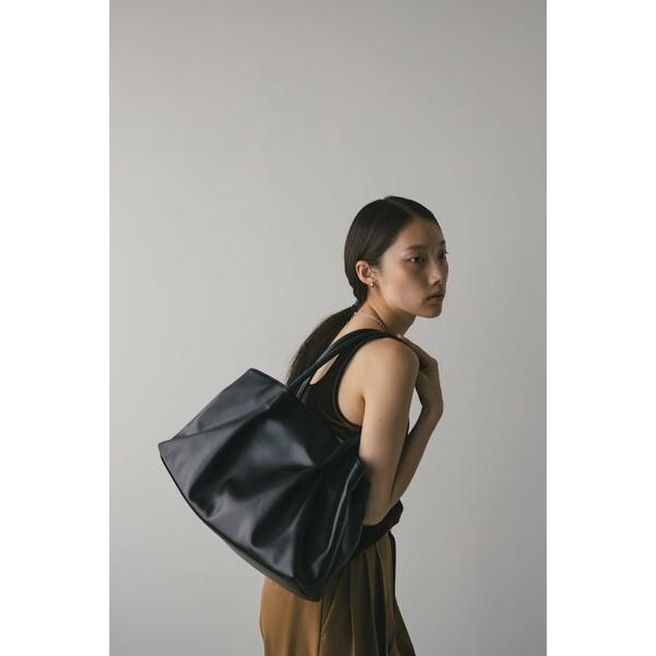 STYLEMIXER／ペーパークロシェマルシェバッグ ペーパークロシェマルシェバッグ | スタイルミキサー(STYLEMIXER