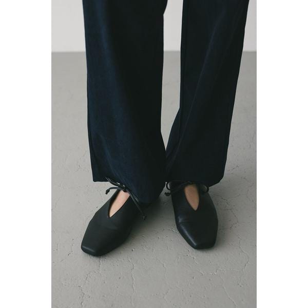 stylemixer フレアヒールシューズ STYLEMIXER | フレアヒールシューズ (パンプス ) |SHEL'TTER