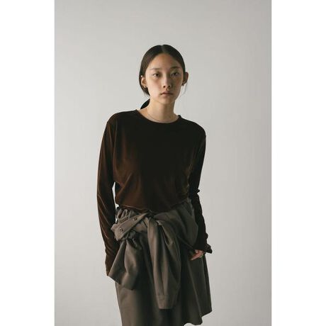 [^ԁF500IAS80-1801]fg165cmiFREETCYpjȂ₩ŔȂ݂̗ǂbVxAfނgpTBƂgƃhbvV_[Ŕ̂VGbgɂꖇłB₠AXgb`By@z}VEHbV