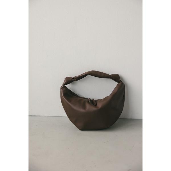 ペーパークロシェマルシェバッグ | スタイルミキサー(STYLEMIXER