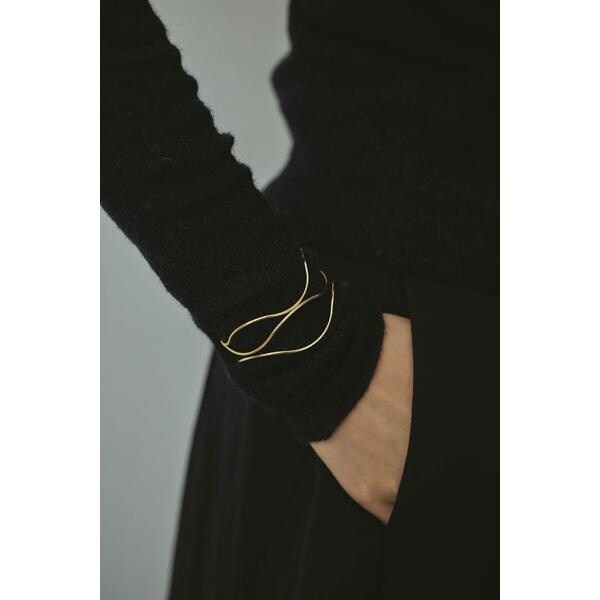 専用❗️バングル ラインアートバングル | スタイルミキサー(STYLEMIXER) | マルイウェブ