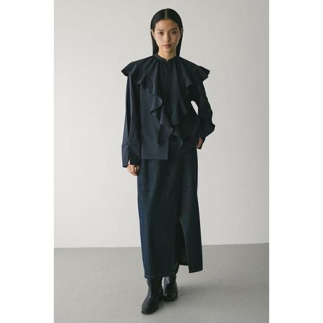 [^ԁF500IAS30-1731]WHT:fg165cmiFREETCYpjNVYCGRY:fg170cmiFREETCYpjÂȂ肷Ȃ悤ɃXJ[tŵ悤ȃtfUCɎdグuEXBt͂̂܂ܐ炵ĂAtgŕЌтĂ܂܂B̂TCWO⃏ChJtɂꖇłBȂAXgb`₠By@z}VEHbV