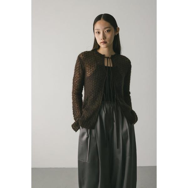 フラッフィーファーニット | スタイルミキサー(STYLEMIXER) | マルイ