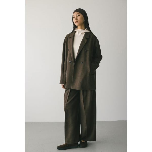 テーラードジャケット | プロポーション ボディドレッシング