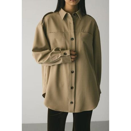 [^ԁF500IAT30-0671]NVY:fg170cmiFREETCYpjBEG:fg172cmiFREETCYpjYCNȃI[o[VGbgƃ~^[eCXg̑傫ȃG{bgfUC|Cg̃VcBn͂ėƂƂ݊̂fނŏ炵dグ܂B̓WPbgCNȑOU葳ŗ̊̂X[uVGbgB̃Vce[CŃqbv܂ƌĂ܂Bׂb̃{^gpAgȕ͋Cɓ܂BXgb`ȂAȂBy@z}VEHbV