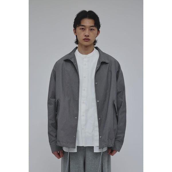 シャギーテーラードジャケット | スタイルミキサー(STYLEMIXER