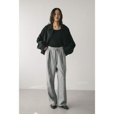 タックスウェットパンツ