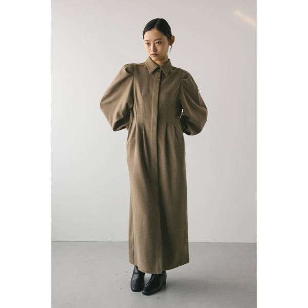 プリーツジャガードキャミワンピース | スタイルミキサー(STYLEMIXER