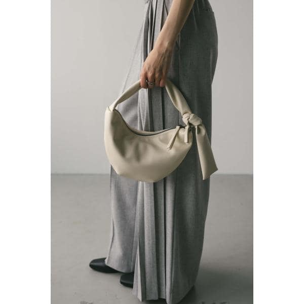 STYLEMIXER／ペーパークロシェマルシェバッグ STYLEMIXER | ペーパークロシェマルシェバッグ (すべて ) |SHEL'TTER