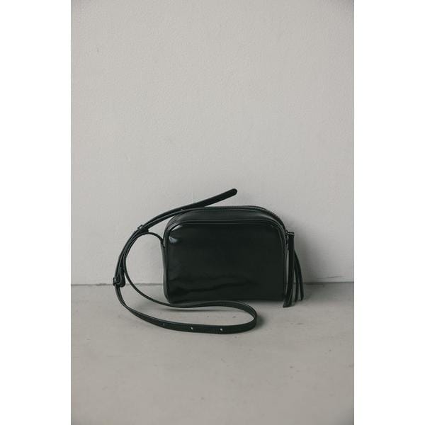 Quilted bag | ヘリンドットサイ(HeRIN.CYE) | マルイウェブチャネル