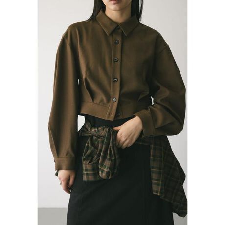 [^ԁF500IAT30-0701]fg170cmiFREETCYpjFčꂽƓ̃J[OWngpV[gVcBPFł͏oȂ킢[F͂łȂꊴoAiȈۂɓ܂BO㋤Ƀ^bNfBe[{X^~L炵̊̂VGbgfUC|CgBhbvV_[Ō̔ÃJtXłƊoBO㍷̂䊴ŃX^CAbv܂B500IAT31-0711(W^bNChpc)ƃZbgAbvp\BXgb`ȂAȂBy@z}VEHbV