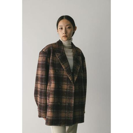 [^ԁF500IAT30-0981]fg163cmiFREETCYpjpbgƓꂽp[V_[}jbVŃ[hȈۂɓPR[gBnƃIWĩ`FbN2ނ̓WJB݂̓s[NhyɂƂŁAYCNŃtH[}ȈۂɎdグ܂Byď_炩ȐngpĂ̂ŔȂ݂ǂꖇBpcXJ[g܂łǂȃ{gXƂǂ킹Ă܂BXgb`ȂAȂBy@zhCN[jO