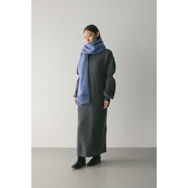 ニュアンススリーブワンピース | スタイルミキサー(STYLEMIXER