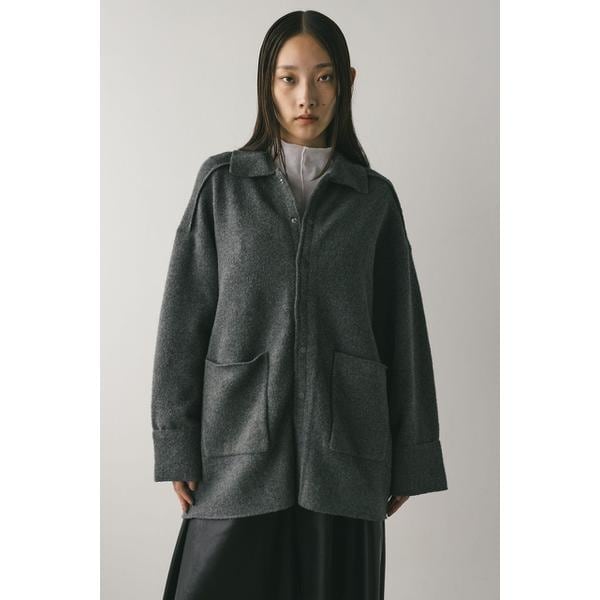 リボンビッグカーディガン | コエル(COEL) | マルイウェブチャネル