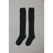 スタイルミキサー(STYLEMIXER)のソフトリブハイソックス