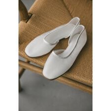 スタイルミキサー(STYLEMIXER)のメッシュフラットシューズ