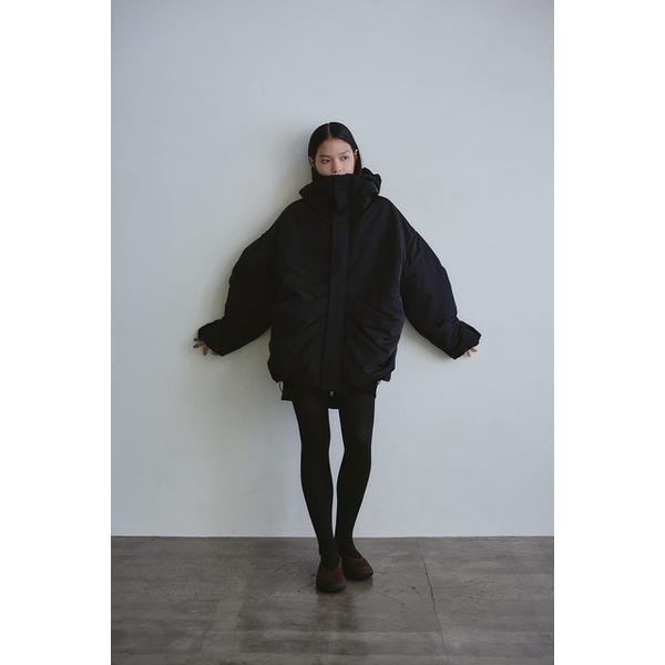 パッファーオーバーコート | スタイルミキサー(STYLEMIXER) | マルイ