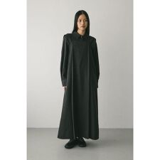 スタイルミキサー(STYLEMIXER)の2ピースシャツレイヤードワンピース