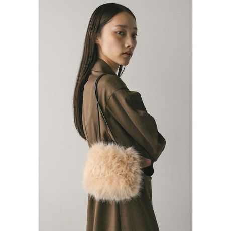 [^ԁF500IAS55-0431]~j}łƂtH̃tFCNt@[obOB_炩ȎGƂӂƂڂR[fBl[g̃ANZgɂȂ܂B̃tFCNU[̊ەRdĂȂ̂ŏiȈۂ̂Aɂ₷pɂDĂ܂B