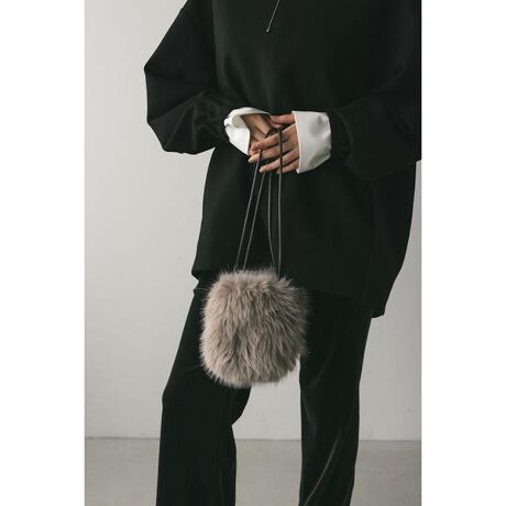 [^ԁF500IAS55-0431]~j}łƂtH̃tFCNt@[obOB_炩ȎGƂӂƂڂR[fBl[g̃ANZgɂȂ܂B̃tFCNU[̊ەRdĂȂ̂ŏiȈۂ̂Aɂ₷pɂDĂ܂B