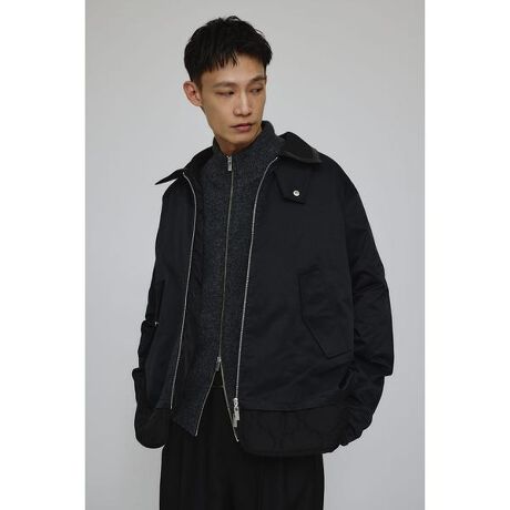 [^ԁF501IAK30-0171]fg183cmiLTCYpjLgCi[hbLOIȃfUC̃tCgWPbgB܂̓jbgƃU[gݍ킹fUCA`XgbvtŖhDĂ܂BƂ̂VGbgŌgbvXƍ킹Ăƒp܂BXgb`ȂAȂBy@zhCN[jO