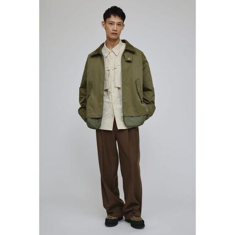 [^ԁF501IAK30-0171]fg183cmiLTCYpjLgCi[hbLOIȃfUC̃tCgWPbgB܂̓jbgƃU[gݍ킹fUCA`XgbvtŖhDĂ܂BƂ̂VGbgŌgbvXƍ킹Ăƒp܂BXgb`ȂAȂBy@zhCN[jO