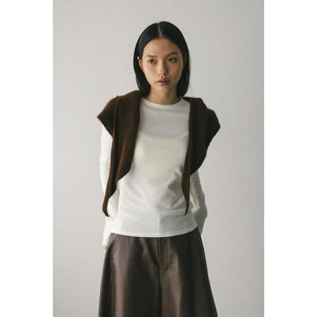 [^ԁF500IAB70-4501]fg170cmiFREETCYpj̃tBK[z[X^CbVȃN[lbNjbgBꖇŌ܂邳ƂvI[o[fUCBx[VbNȃfUCŃ{gXI΂p܂BXgb`AȂBy@zhCN[jO