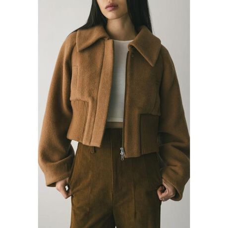 [^ԁF500IAT30-0971]fg170cmiFREETCYpjɓꂽChu|Cg̃V[gR[gB悭݂̂炩ŏ炵ۂɓ܂B߃fUC̃OX[uƂ傫߂ȋ݂fUC|CgBV[gfUCŗlXȃ{gXƂ킹₷ꖇłBXgb`ȂAȂBy@zhCN[jO