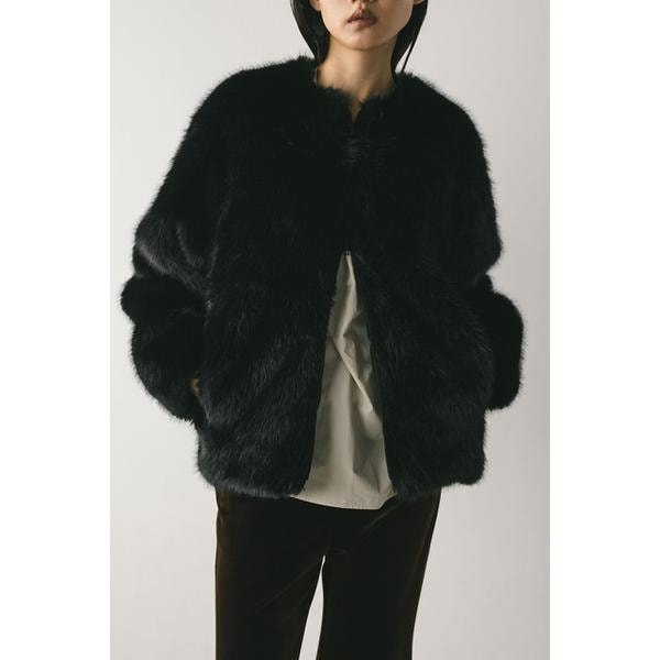 パッファーオーバーコート | スタイルミキサー(STYLEMIXER) | マルイ