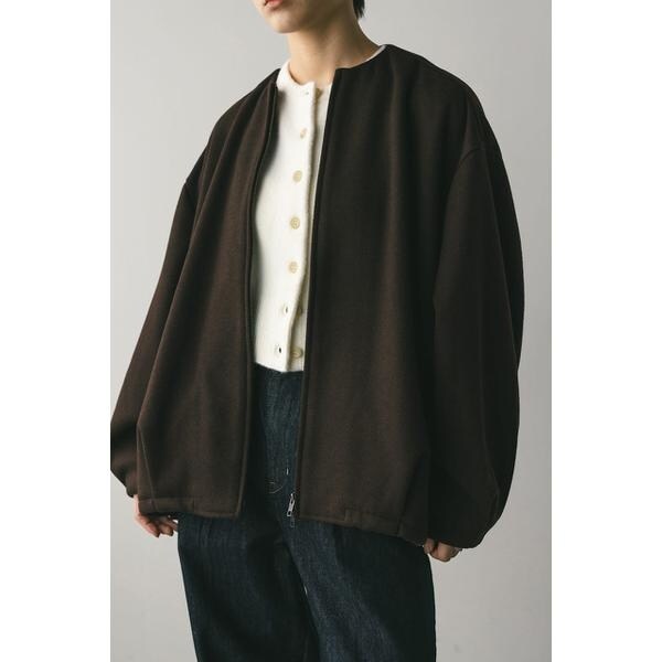 中綿テーラードコート | スタイルミキサー(STYLEMIXER) | マルイウェブ