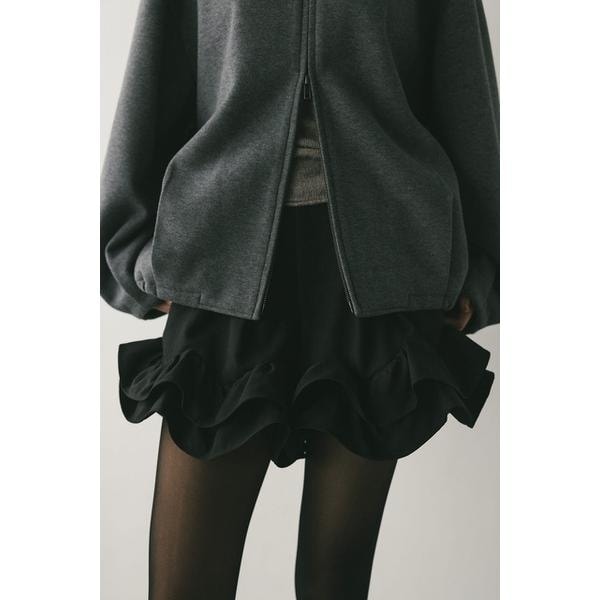 フリルヘムショートパンツ | スタイルミキサー(STYLEMIXER) | マルイ