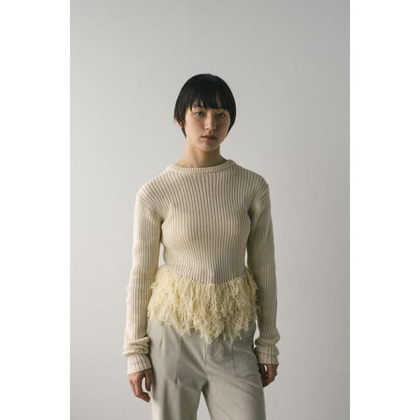 バブルボールハンドニット | スタイルミキサー(STYLEMIXER) | マルイ