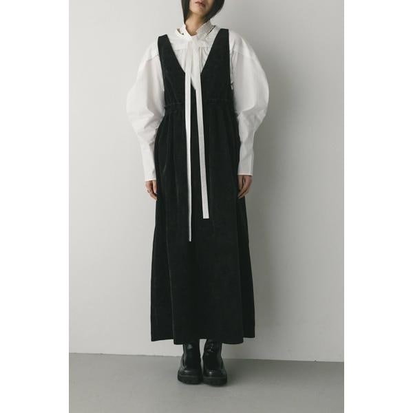 stylemixer プリーツジャガードキャミワンピース STYLEMIXER（スタイルミキサー）の「プリーツジャガードキャミ