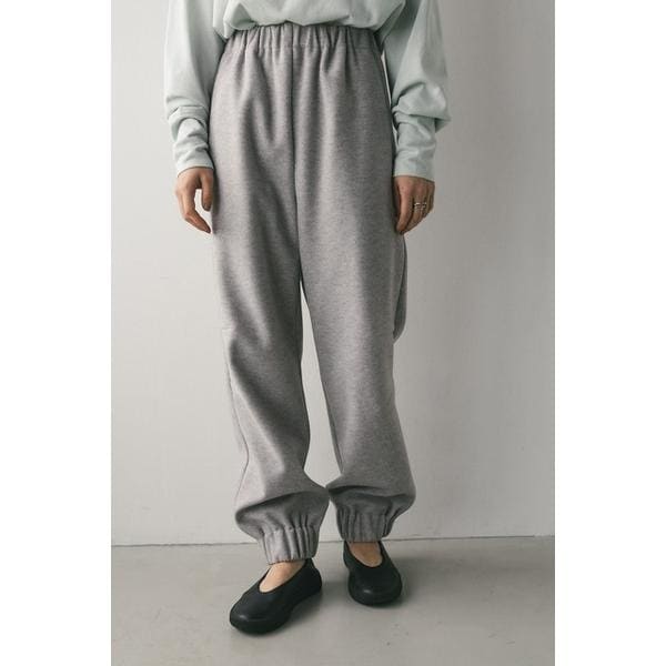 イージーフォルムサテンパンツ | スタイルミキサー(STYLEMIXER