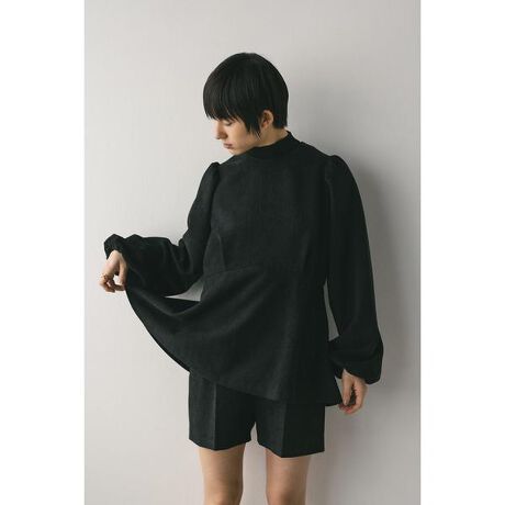 [^ԁF500IAB33-3521]WHT:fg172cmiMTCYpjBLK:fg168cmiMTCYpjڂIȕ\ʊ̂R[fCfނgpyvVGbg̃I[CB悭݂_炩݂̂fނŒSn̗ǂꖇBS̓IɂƂTCYŃbNXĒĂl~jI[CłB߂̃yvtCɂȂEGXg܂RƃJo[BV[gpc͂Ƃ̂鐞ŃX^CAbvɓ܂BȂAXgb`ȂBy@zhCN[jO