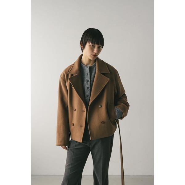 パッファーオーバーコート | スタイルミキサー(STYLEMIXER) | マルイ