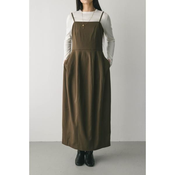 スタイルミキサー（STYLEMIXER）/シアーチェックワンピース シアーチェックワンピース | スタイルミキサー(STYLEMIXER) | マルイ