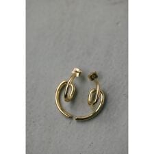 ノットラインピアス