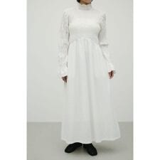 サッカーシャーリングワンピース