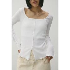 2WAYオープンカットトップ