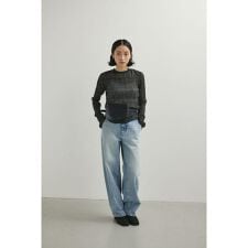 ベルテッドウエストバッグ